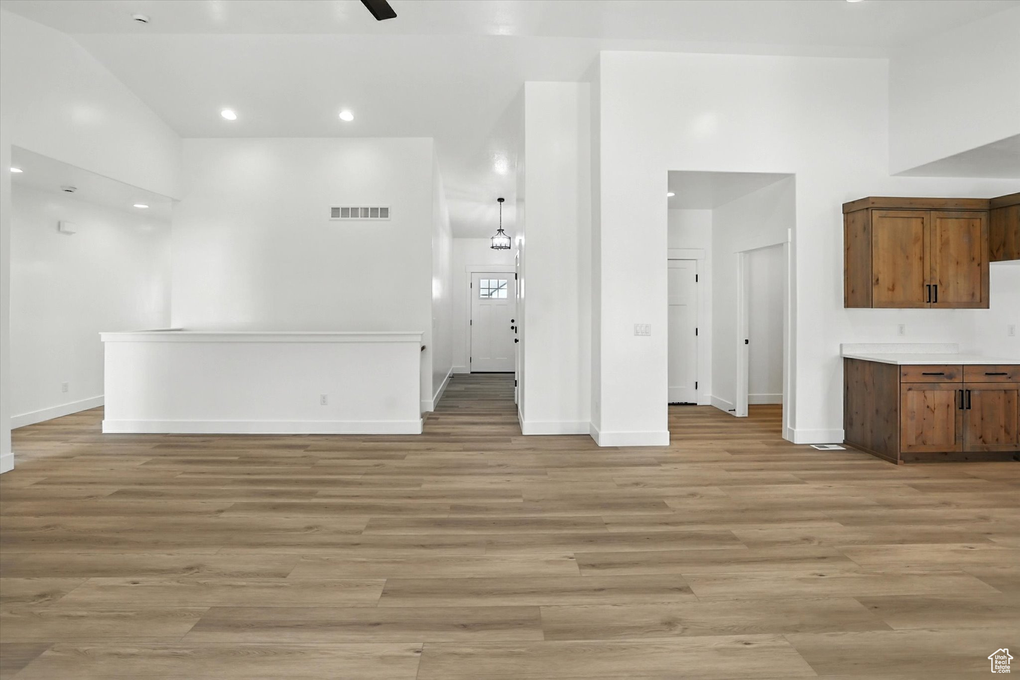 DEER RUN - Residential