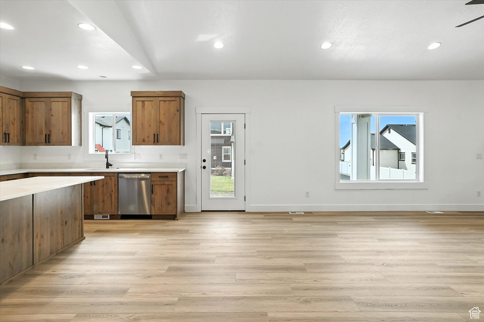 DEER RUN - Residential