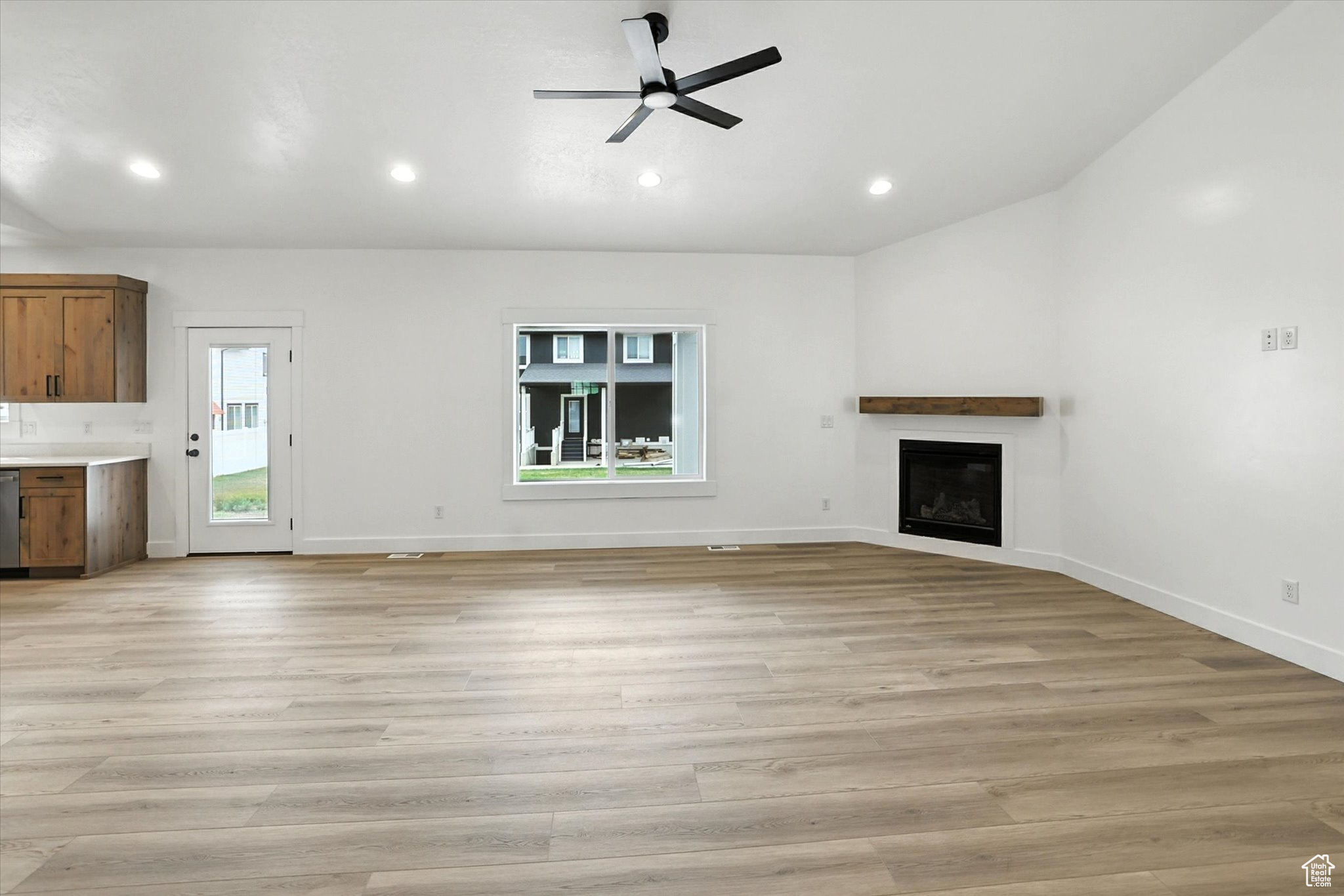 DEER RUN - Residential