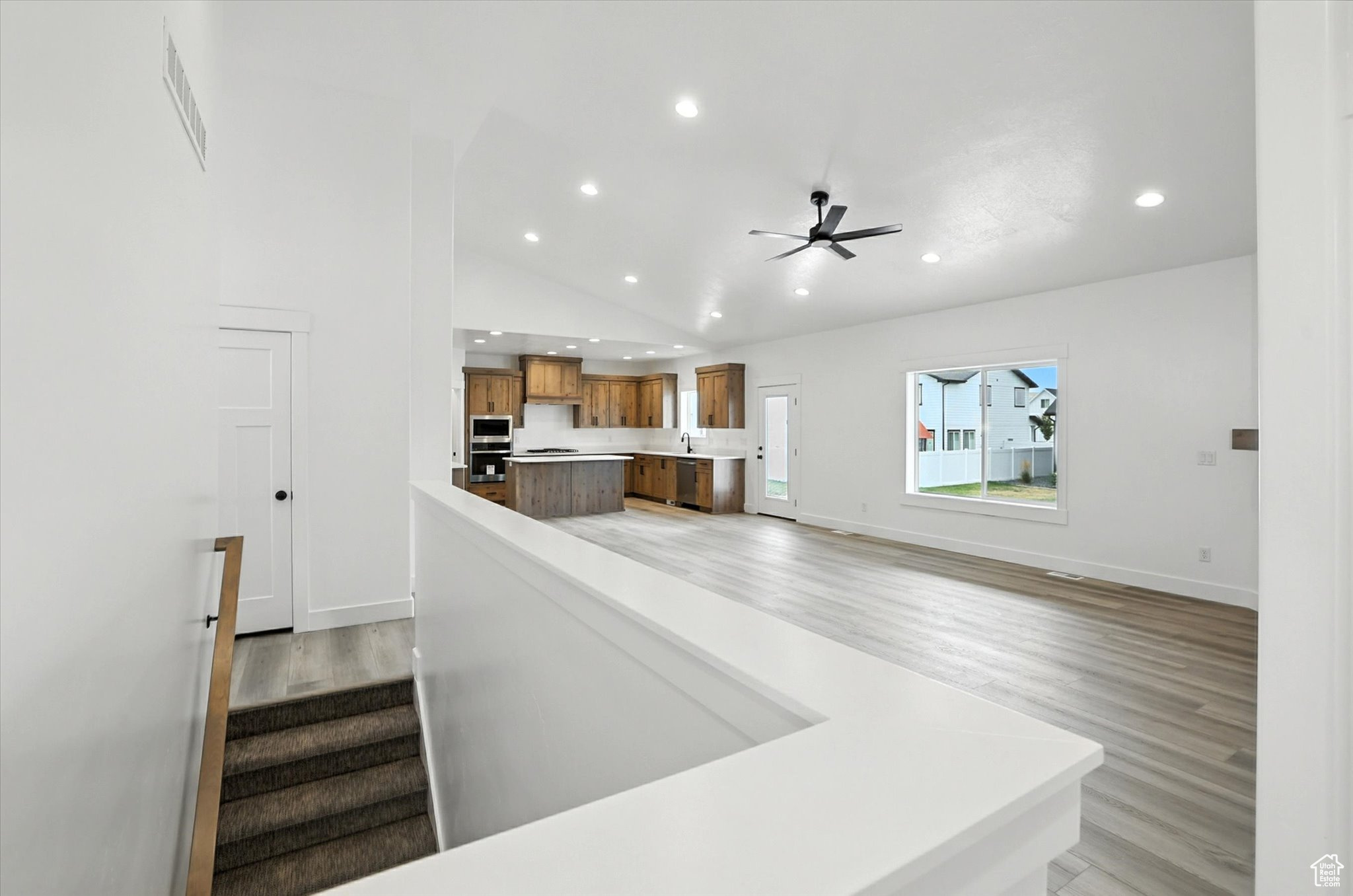 DEER RUN - Residential