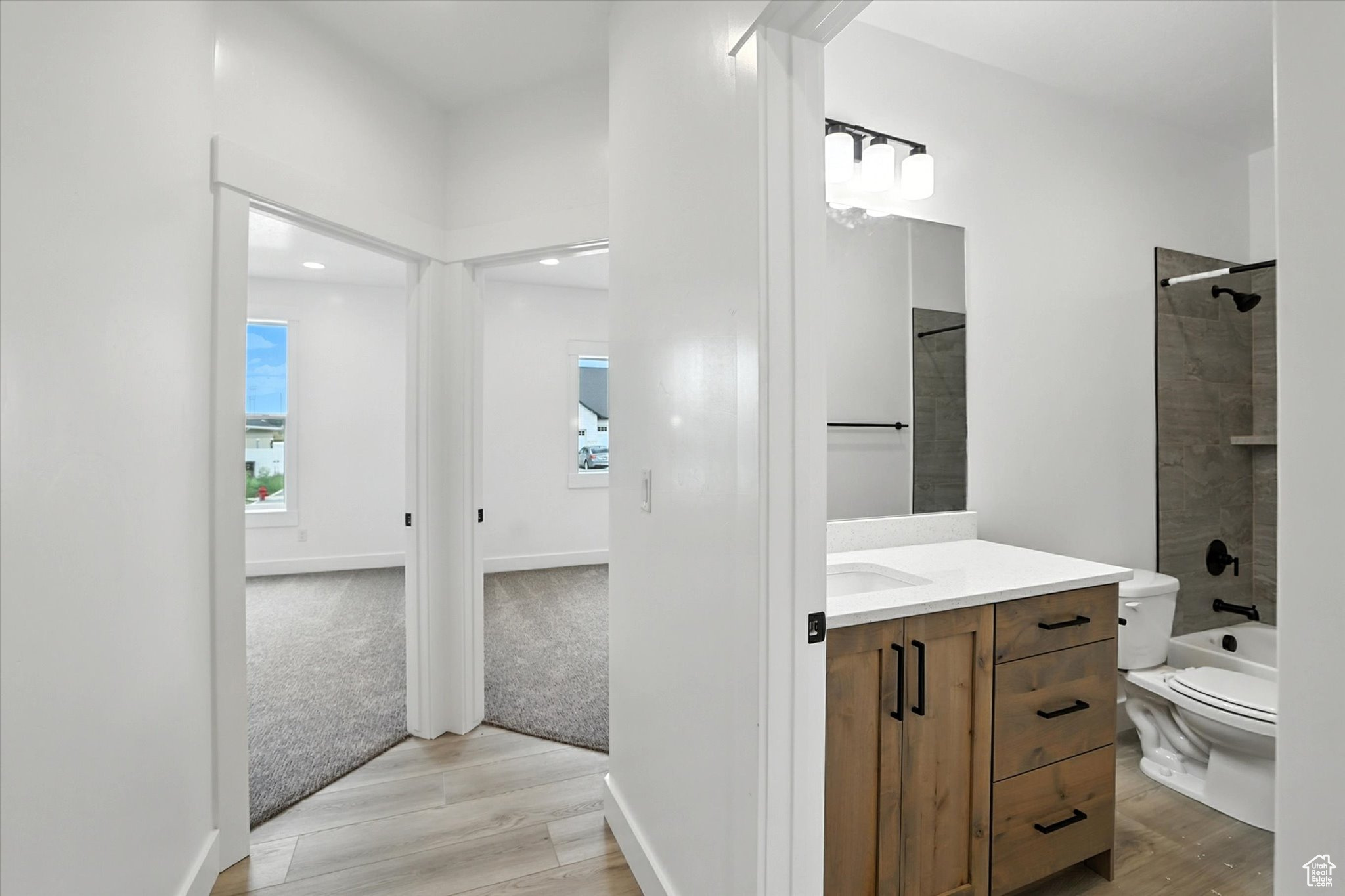 DEER RUN - Residential