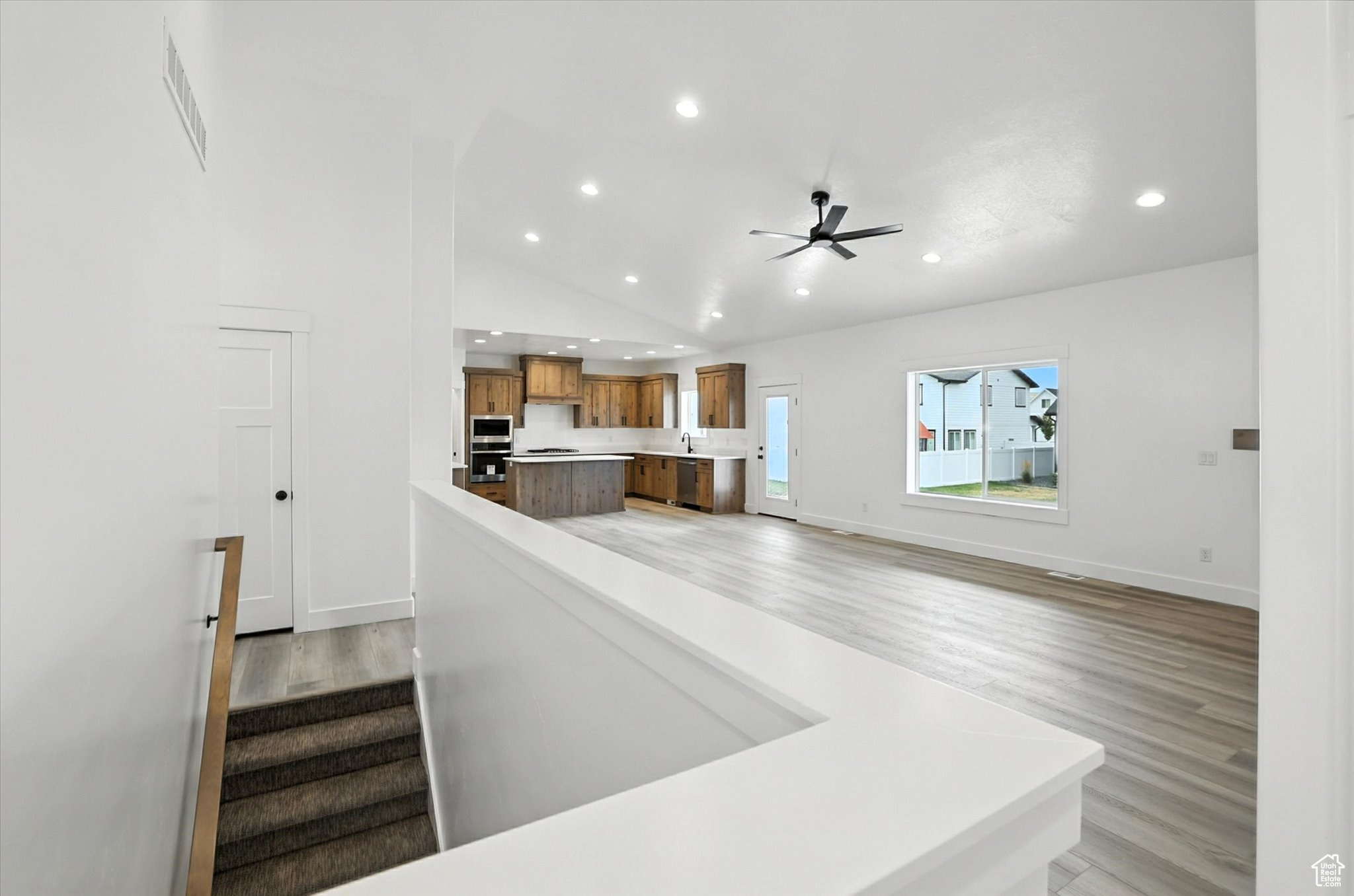 DEER RUN - Residential