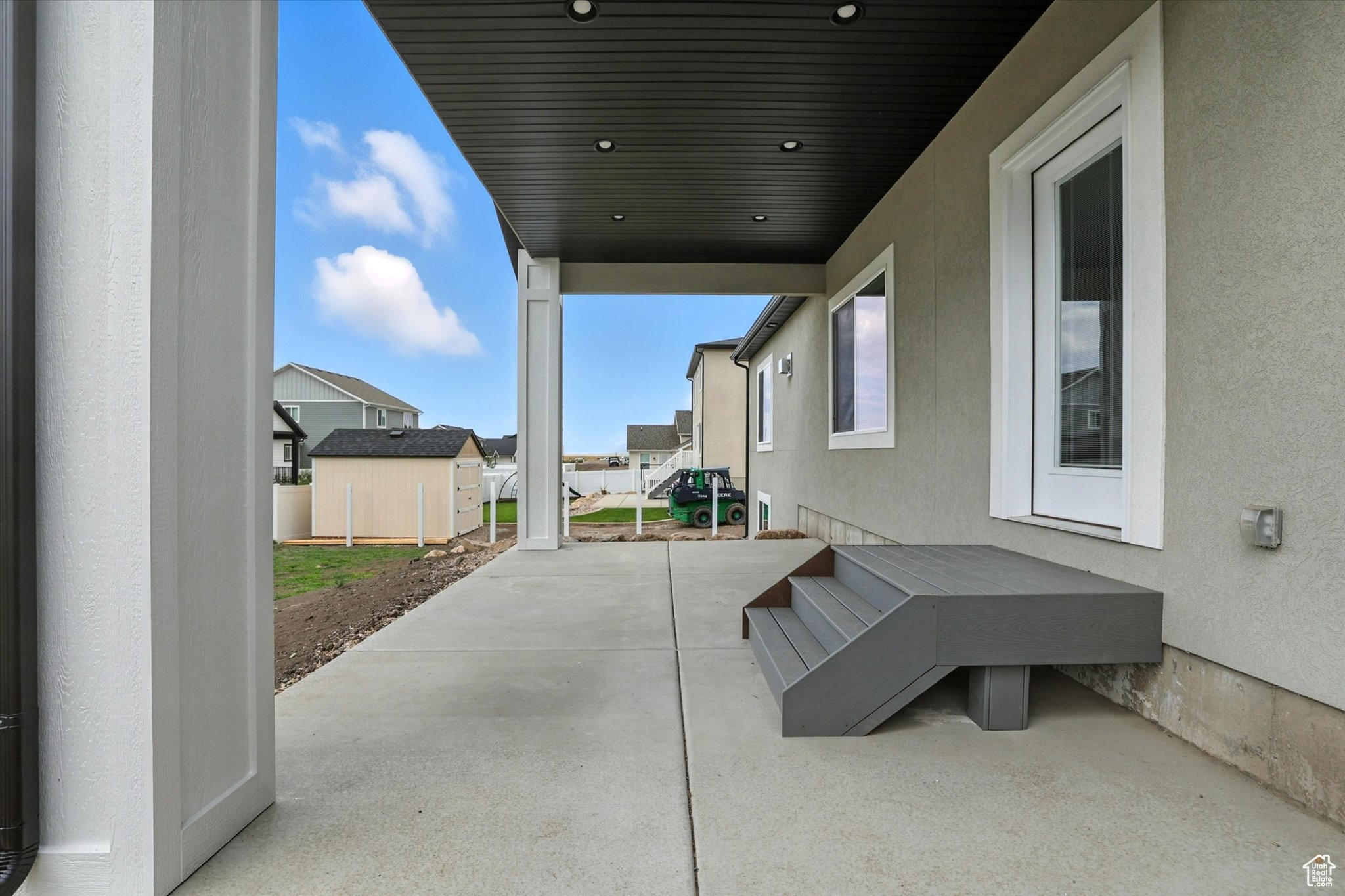 DEER RUN - Residential