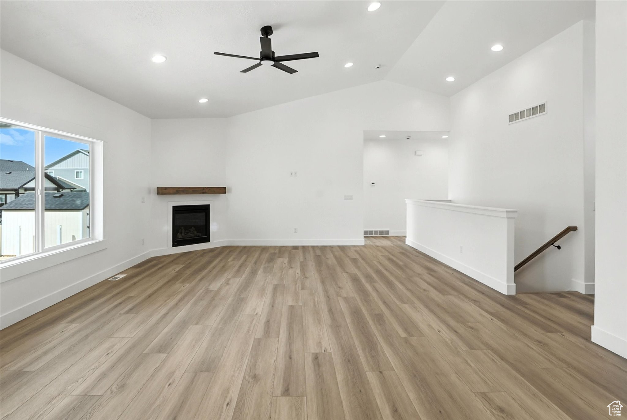 DEER RUN - Residential