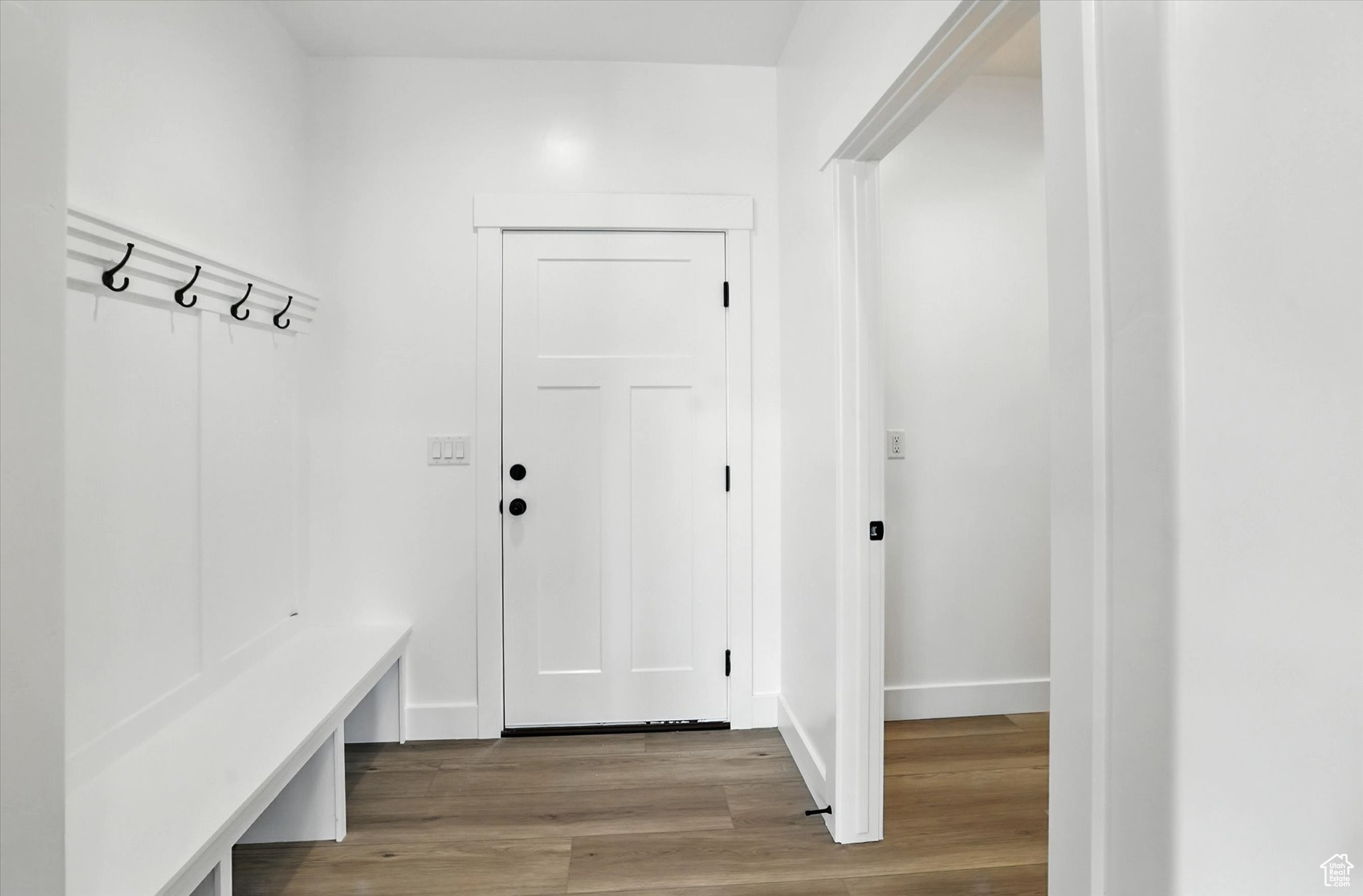 DEER RUN - Residential