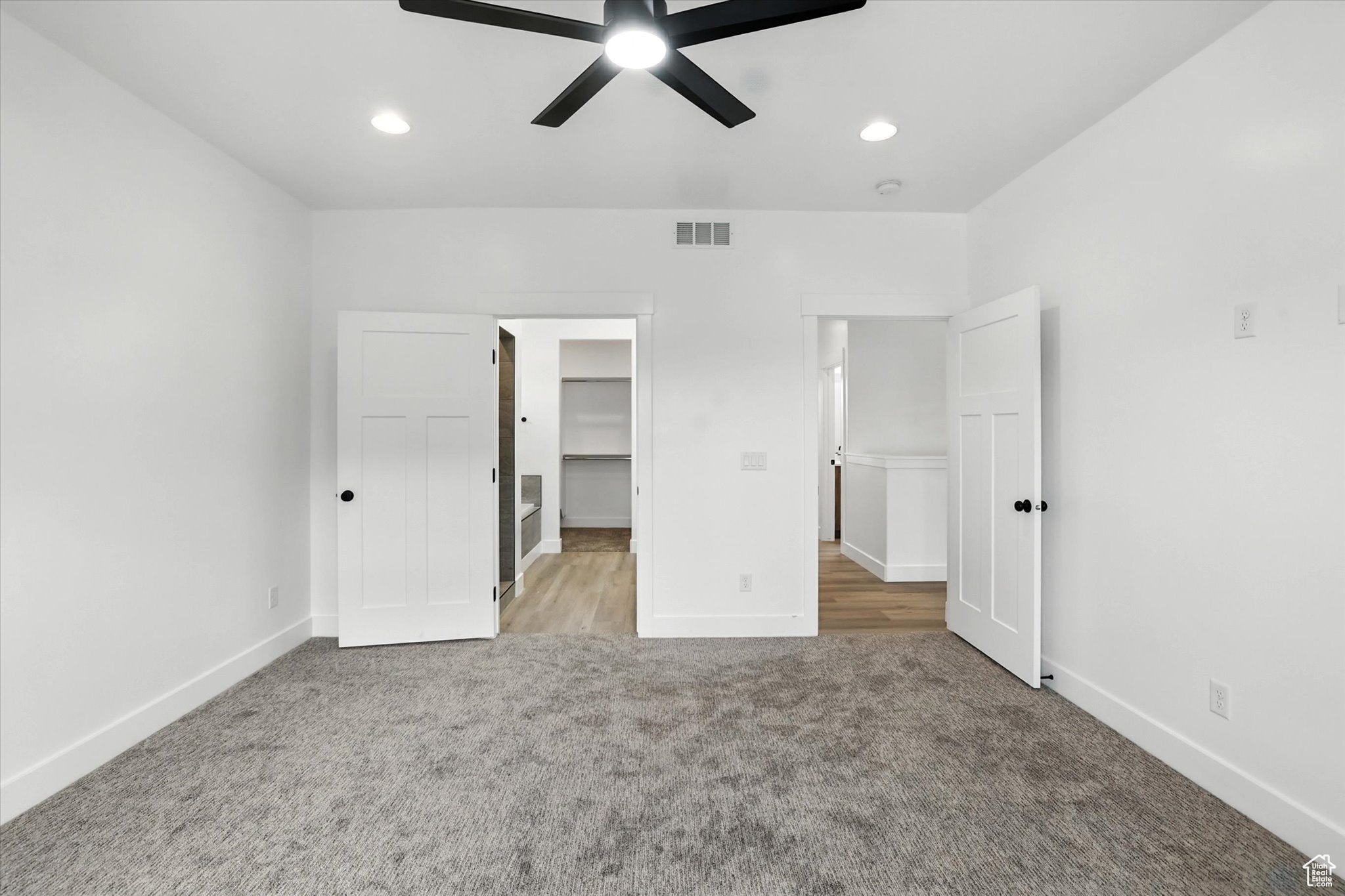 DEER RUN - Residential