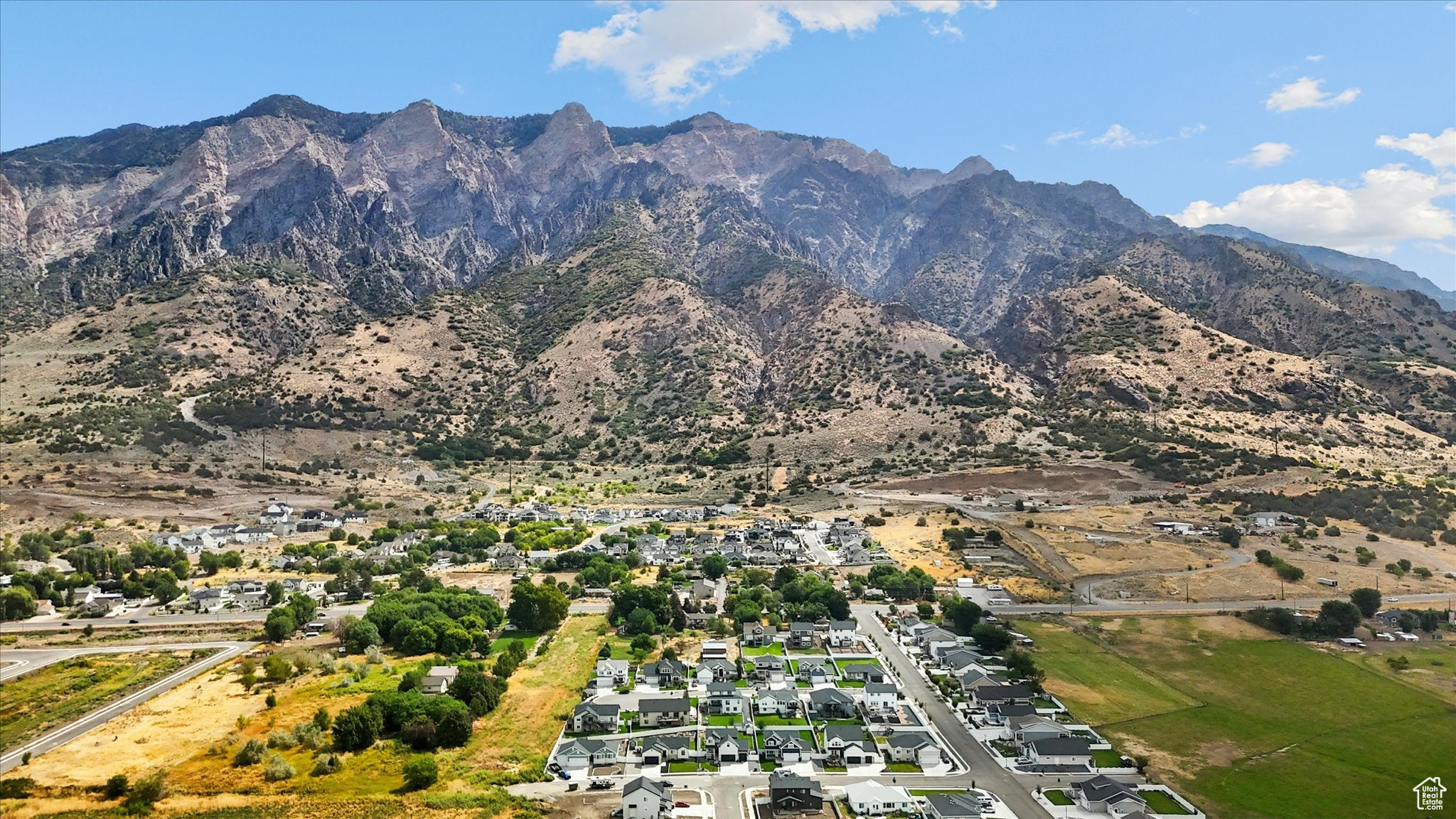 DEER RUN - Residential