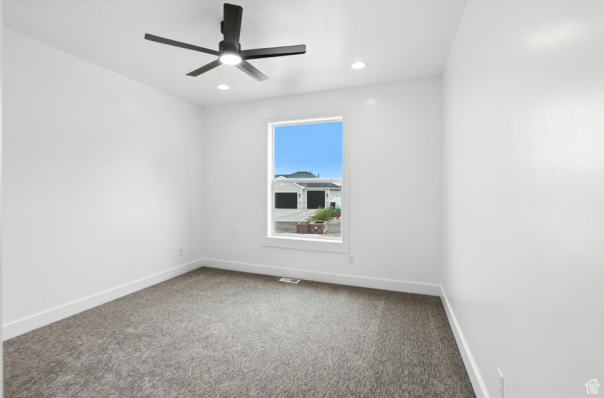 DEER RUN - Residential