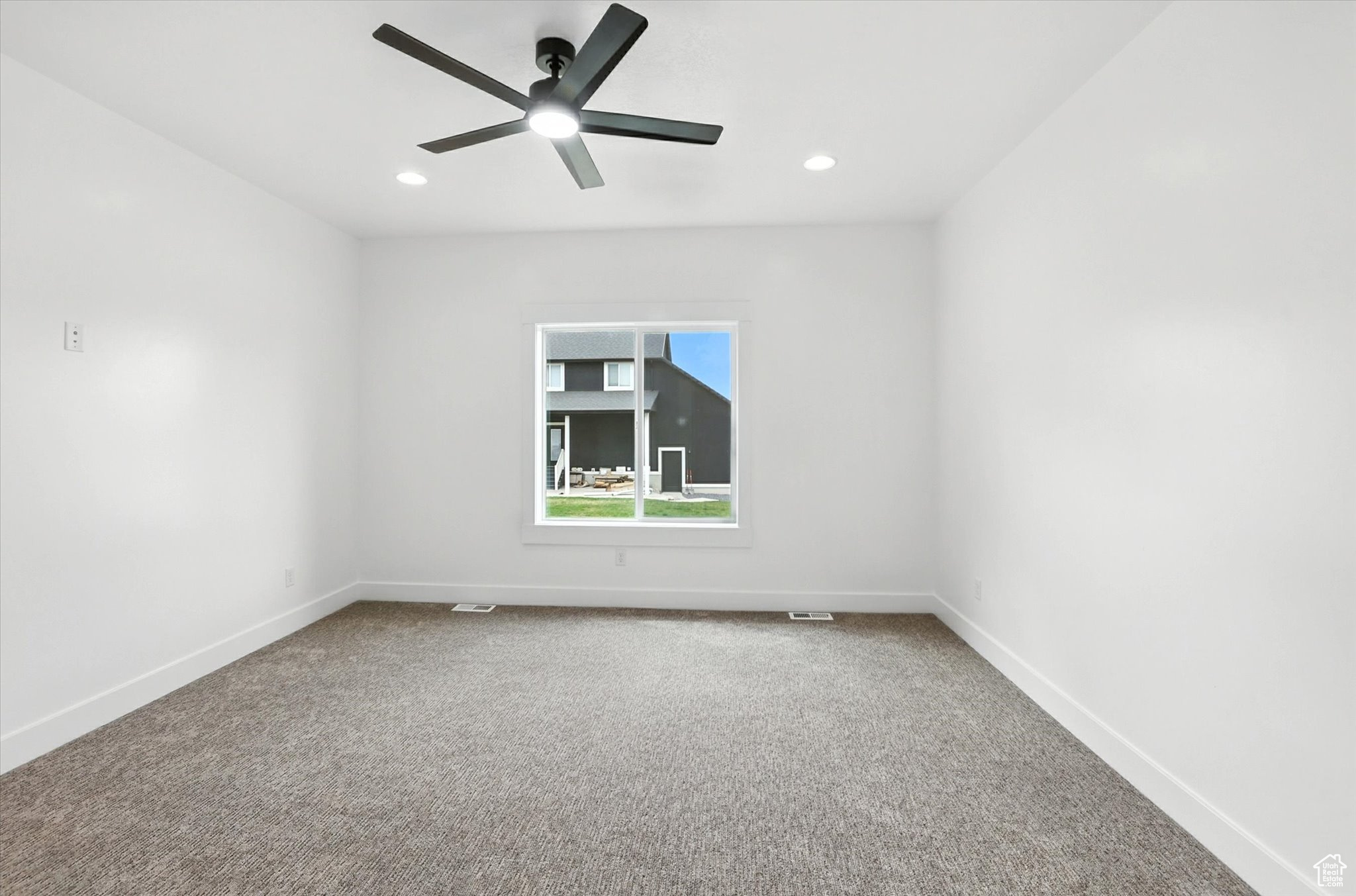 DEER RUN - Residential