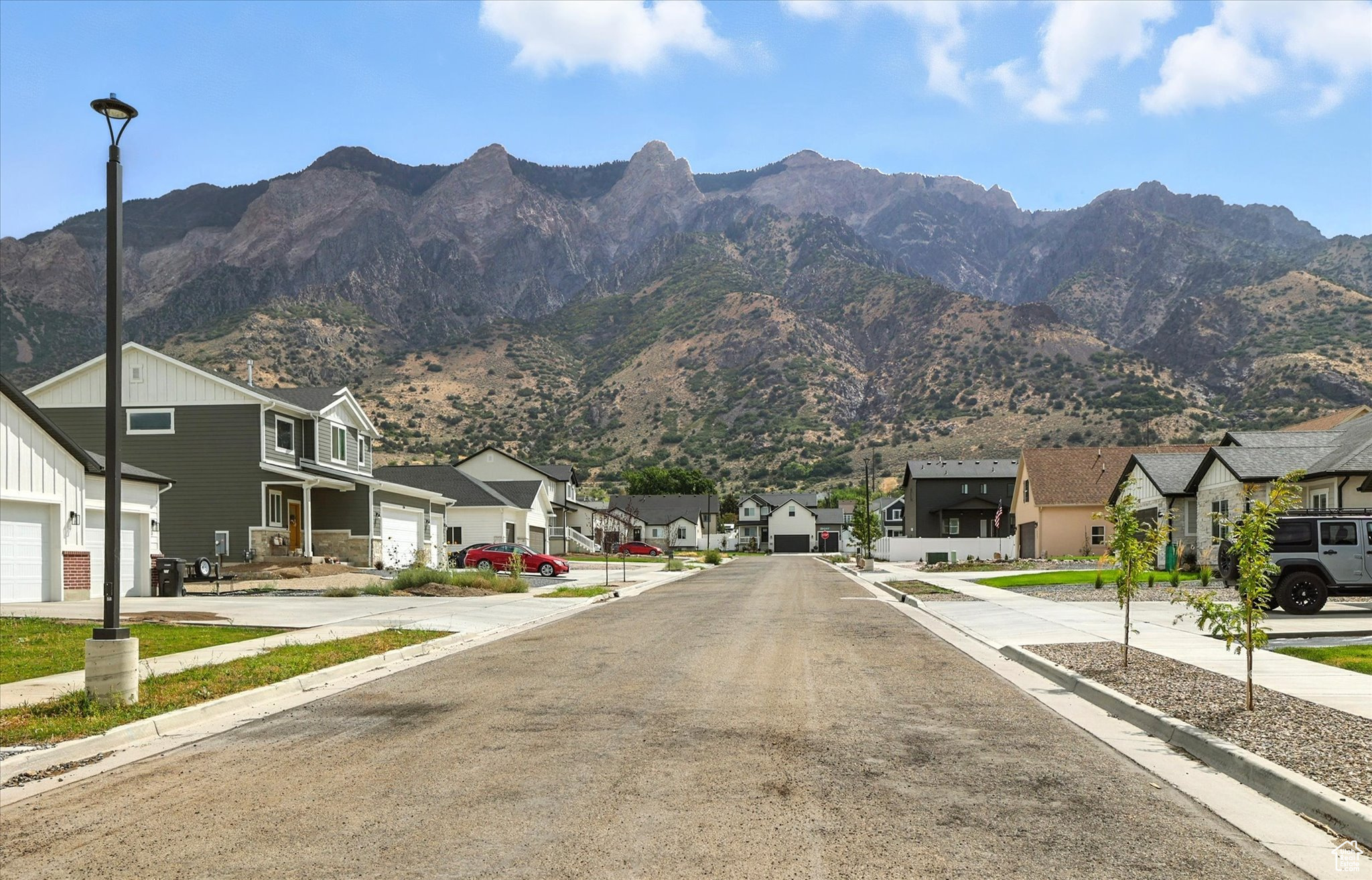 DEER RUN - Residential