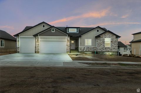 Photo of 165 W 800 S #151, Willard, UT 84340 (MLS # 2118153)