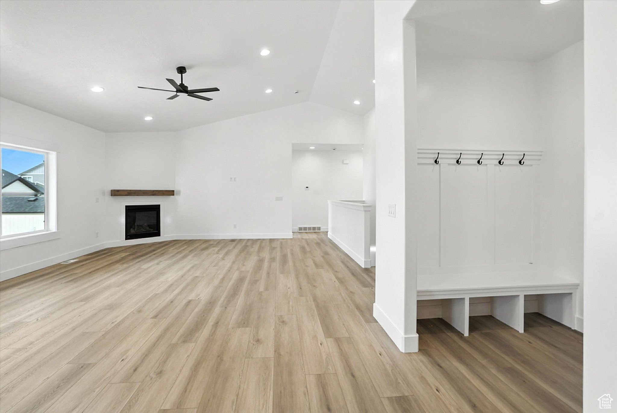 DEER RUN - Residential