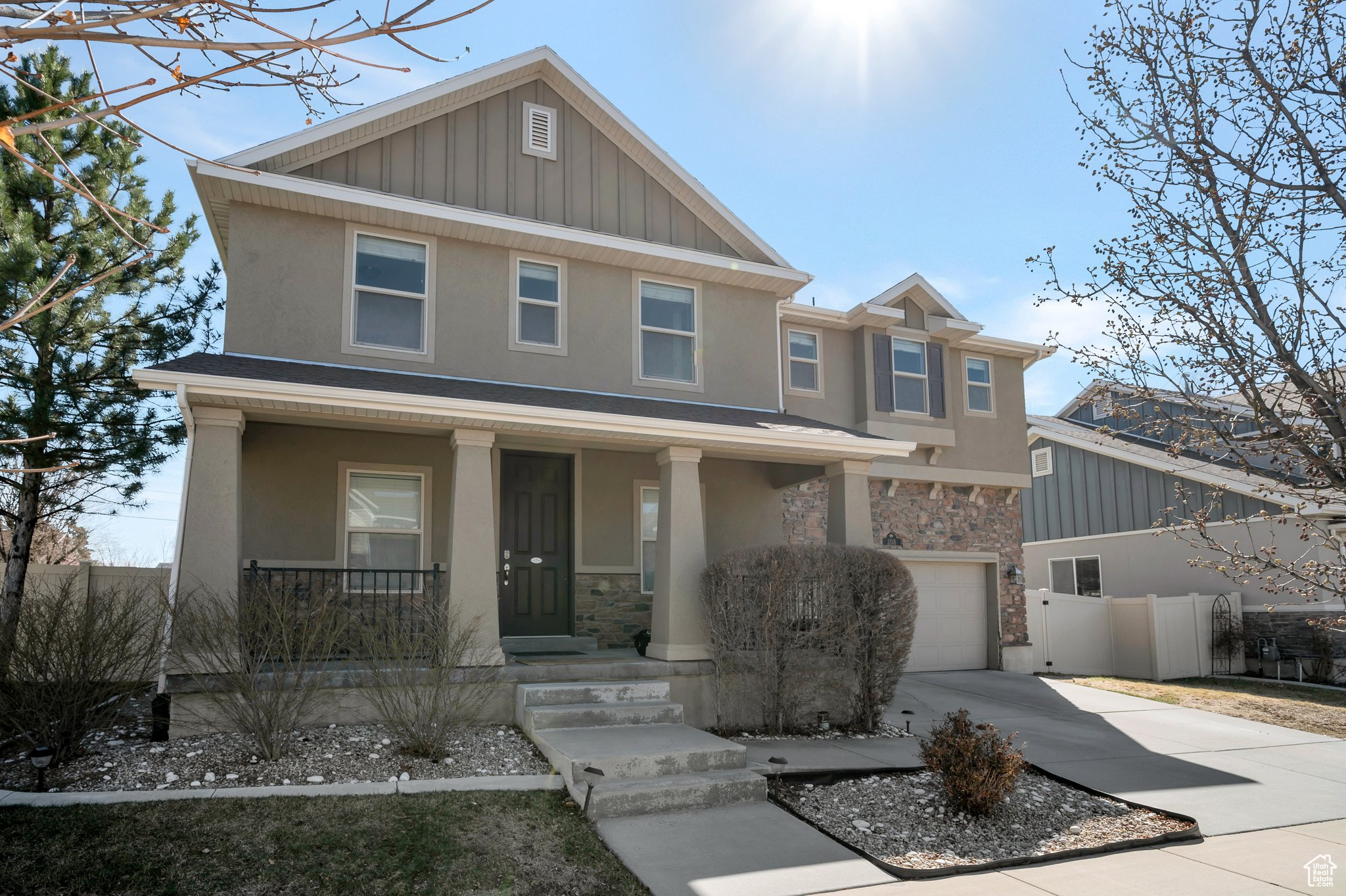 208 E Flicker Dr, Sandy, Utah image 2