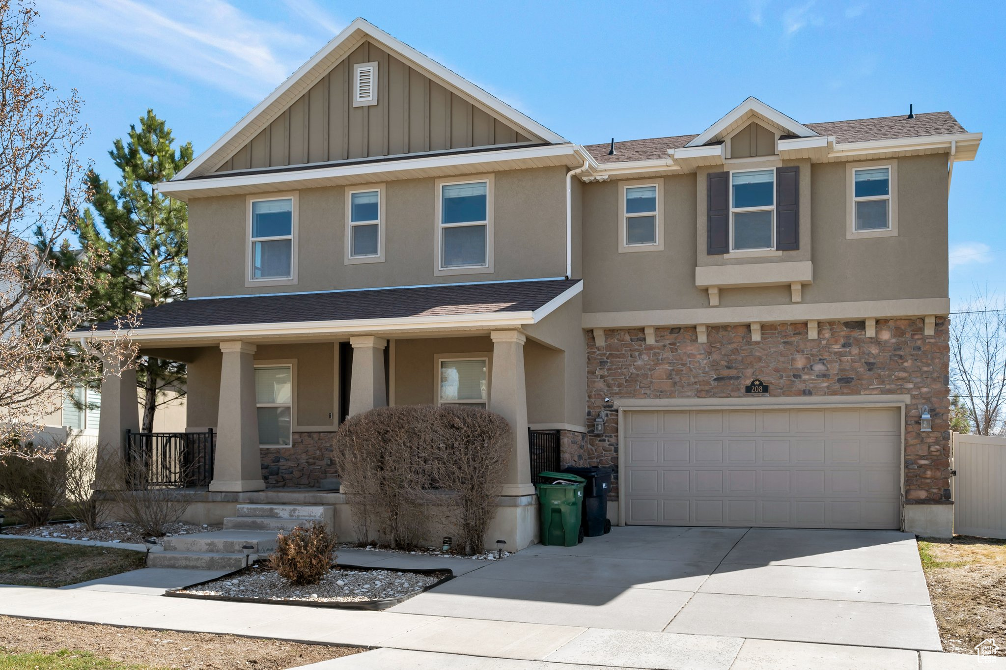 208 E Flicker Dr, Sandy, Utah image 1