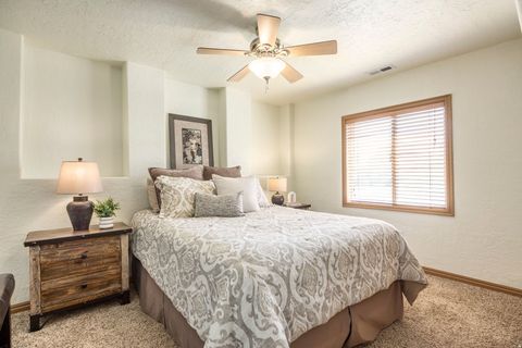 Tiny photo for 5338 W EMMELINE DR, Herriman, UT 84096 (MLS # 2151093)