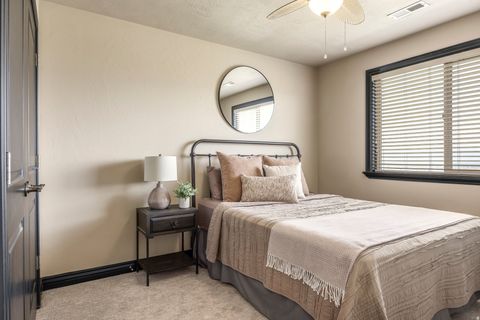 Tiny photo for 5338 W EMMELINE DR, Herriman, UT 84096 (MLS # 2151093)