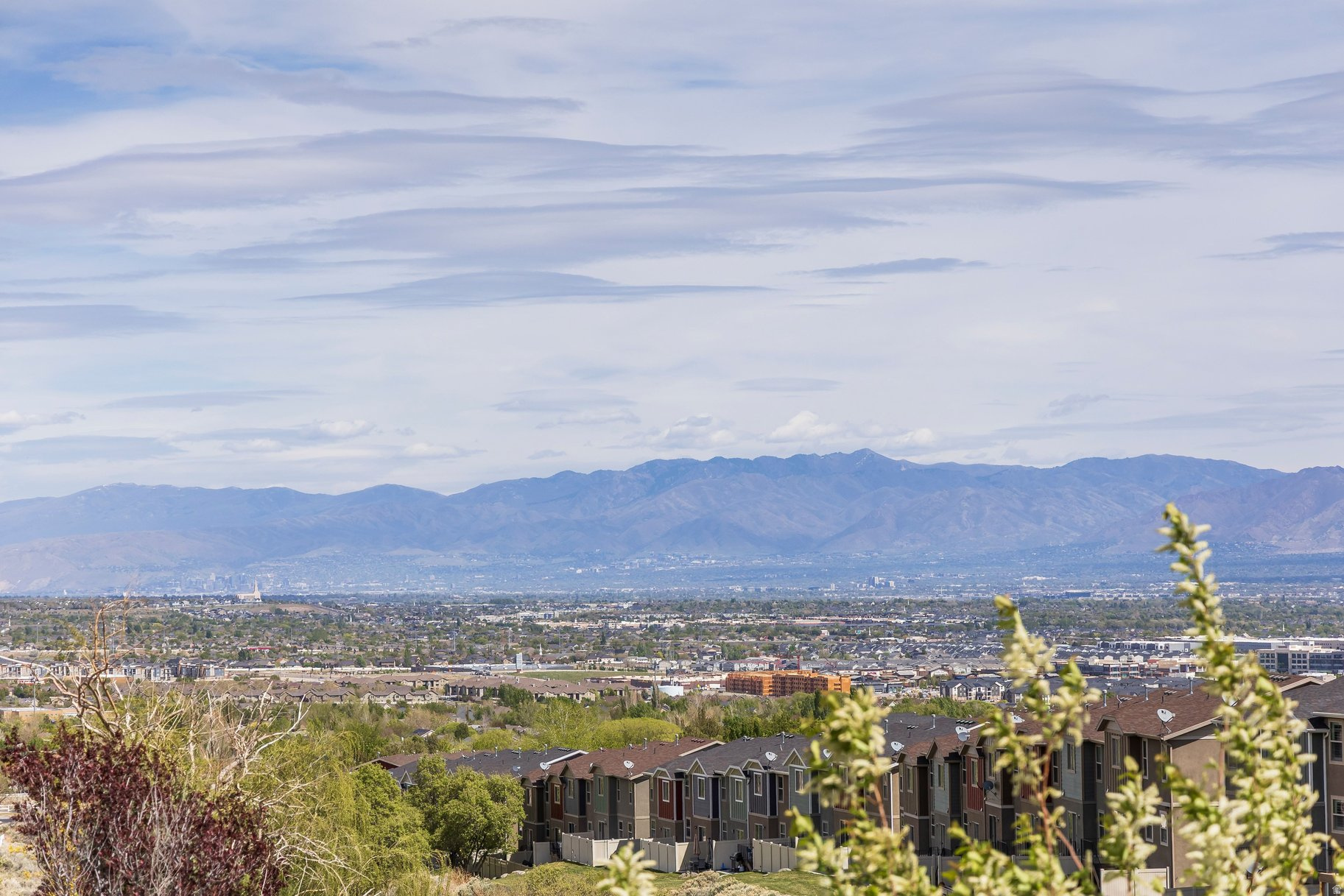 ROSECREST - Residential