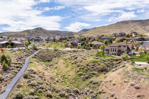 Tiny photo for 5338 W EMMELINE DR, Herriman, UT 84096 (MLS # 2151093)