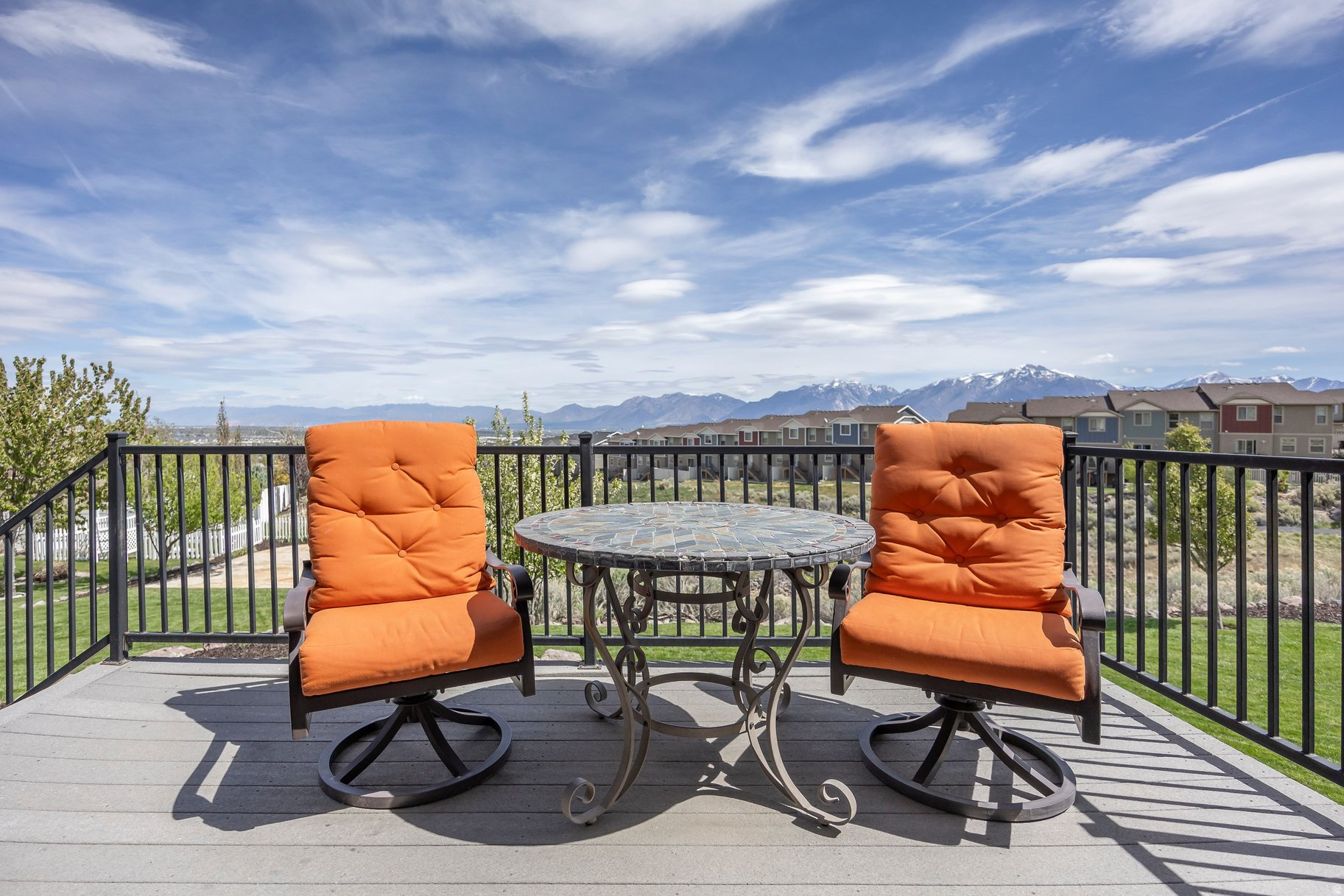 ROSECREST - Residential