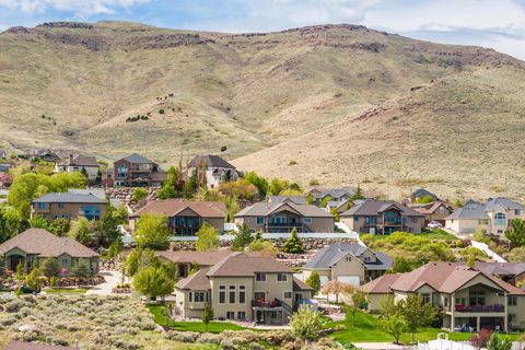 Tiny photo for 5338 W EMMELINE DR, Herriman, UT 84096 (MLS # 2151093)