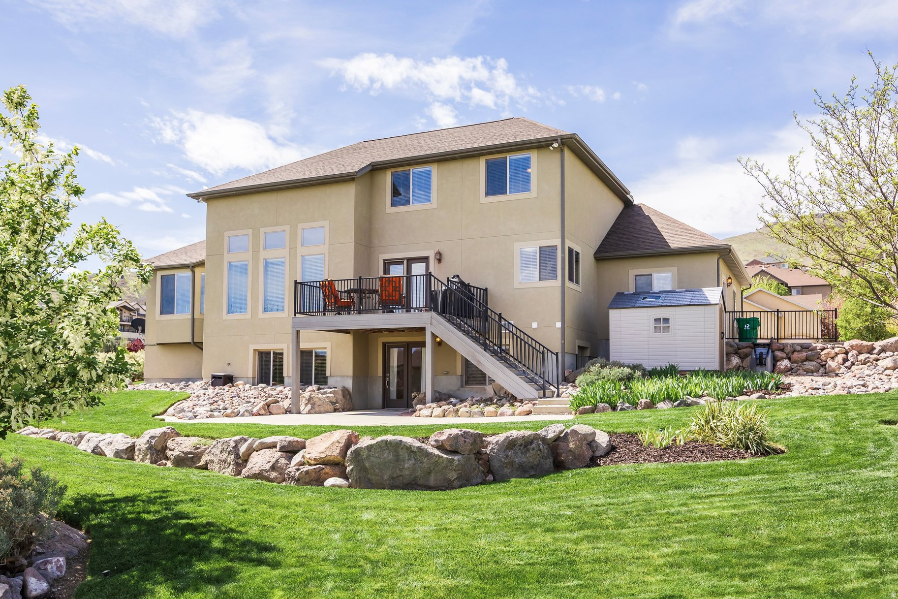 ROSECREST - Residential