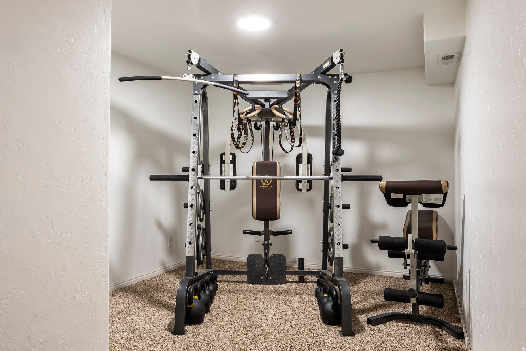 ROSECREST - Residential