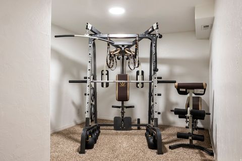 Tiny photo for 5338 W EMMELINE DR, Herriman, UT 84096 (MLS # 2151093)