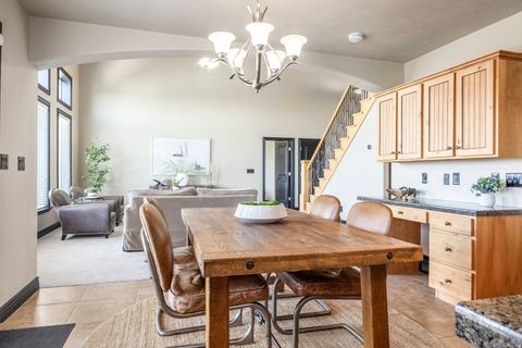 Tiny photo for 5338 W EMMELINE DR, Herriman, UT 84096 (MLS # 2151093)