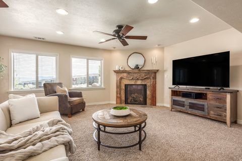 Tiny photo for 5338 W EMMELINE DR, Herriman, UT 84096 (MLS # 2151093)