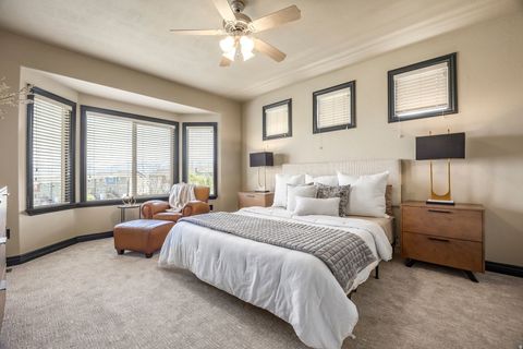 Tiny photo for 5338 W EMMELINE DR, Herriman, UT 84096 (MLS # 2151093)