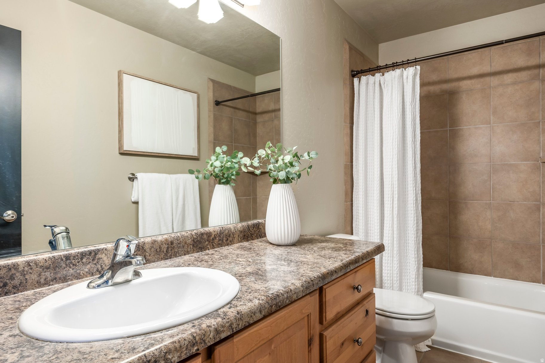 ROSECREST - Residential