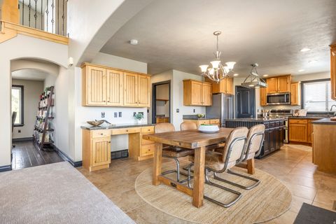 Tiny photo for 5338 W EMMELINE DR, Herriman, UT 84096 (MLS # 2151093)