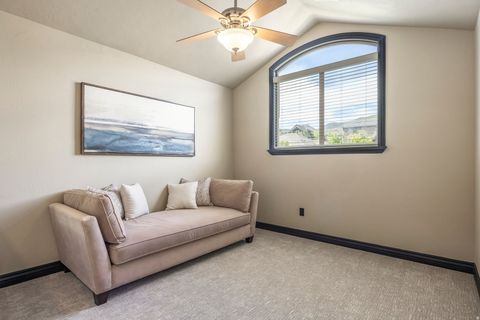 Tiny photo for 5338 W EMMELINE DR, Herriman, UT 84096 (MLS # 2151093)