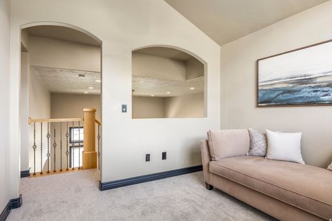 Tiny photo for 5338 W EMMELINE DR, Herriman, UT 84096 (MLS # 2151093)