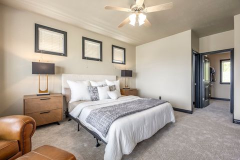 Tiny photo for 5338 W EMMELINE DR, Herriman, UT 84096 (MLS # 2151093)