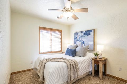 Tiny photo for 5338 W EMMELINE DR, Herriman, UT 84096 (MLS # 2151093)