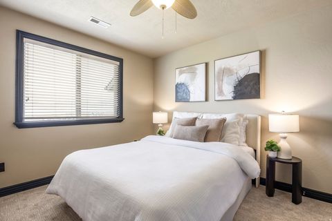 Tiny photo for 5338 W EMMELINE DR, Herriman, UT 84096 (MLS # 2151093)