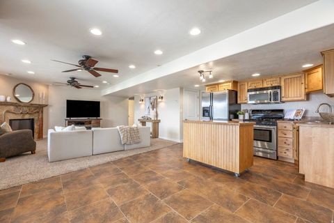 Tiny photo for 5338 W EMMELINE DR, Herriman, UT 84096 (MLS # 2151093)