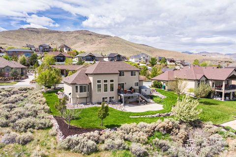 Tiny photo for 5338 W EMMELINE DR, Herriman, UT 84096 (MLS # 2151093)