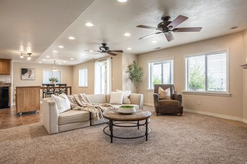 Tiny photo for 5338 W EMMELINE DR, Herriman, UT 84096 (MLS # 2151093)