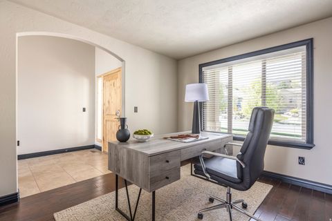 Tiny photo for 5338 W EMMELINE DR, Herriman, UT 84096 (MLS # 2151093)