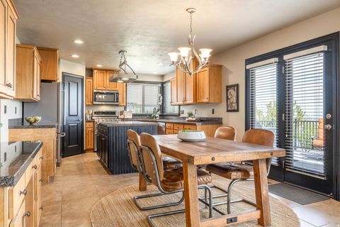 Tiny photo for 5338 W EMMELINE DR, Herriman, UT 84096 (MLS # 2151093)