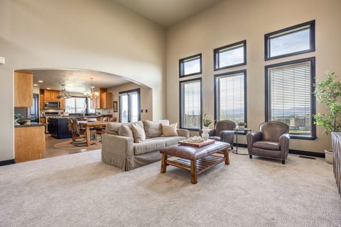 Tiny photo for 5338 W EMMELINE DR, Herriman, UT 84096 (MLS # 2151093)