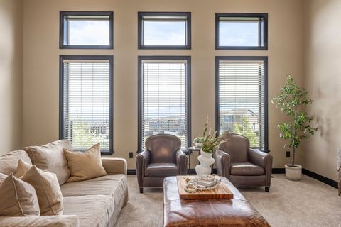 Tiny photo for 5338 W EMMELINE DR, Herriman, UT 84096 (MLS # 2151093)