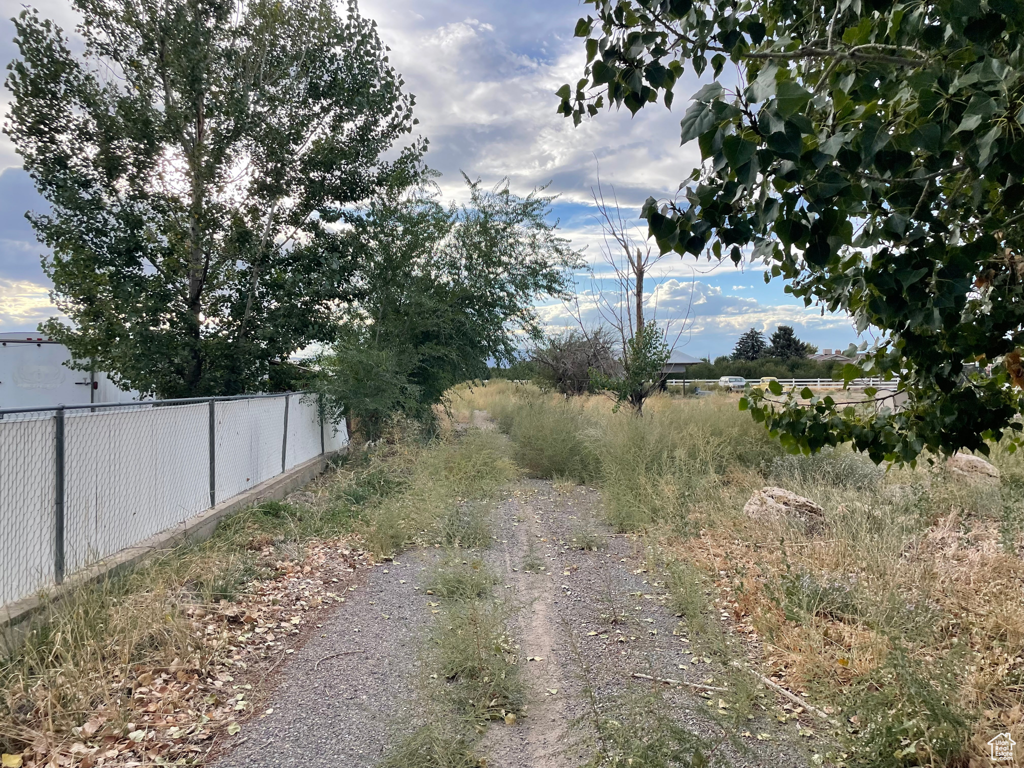 TIMBER VALLEY - Land