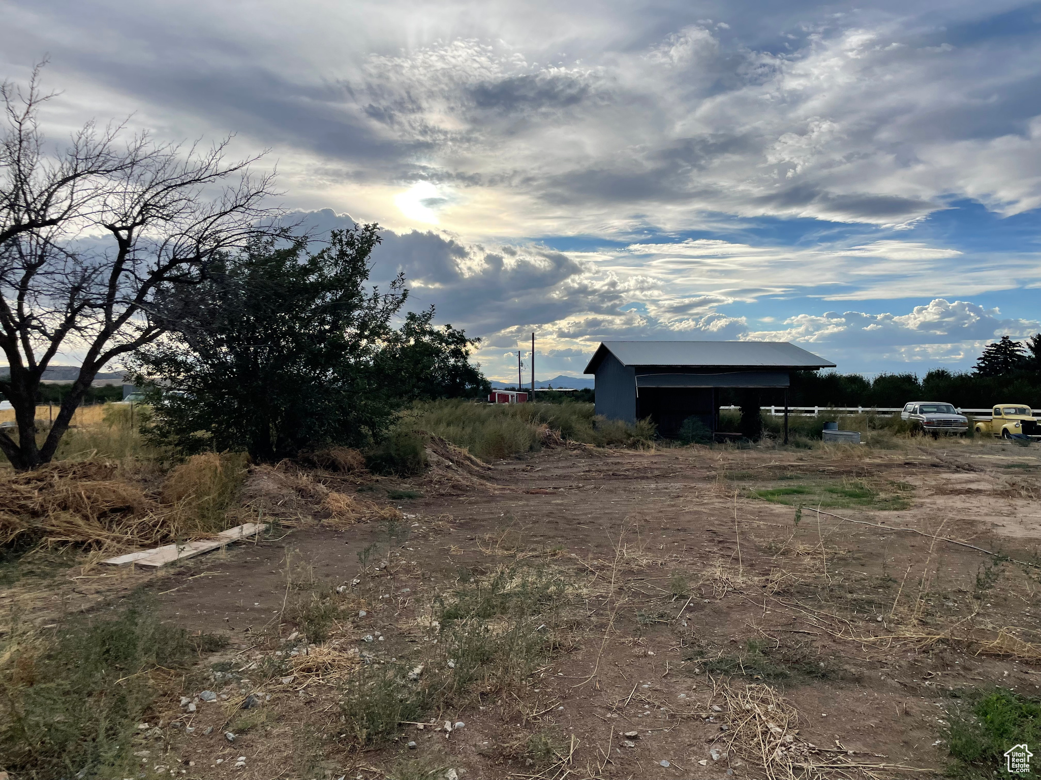 TIMBER VALLEY - Land