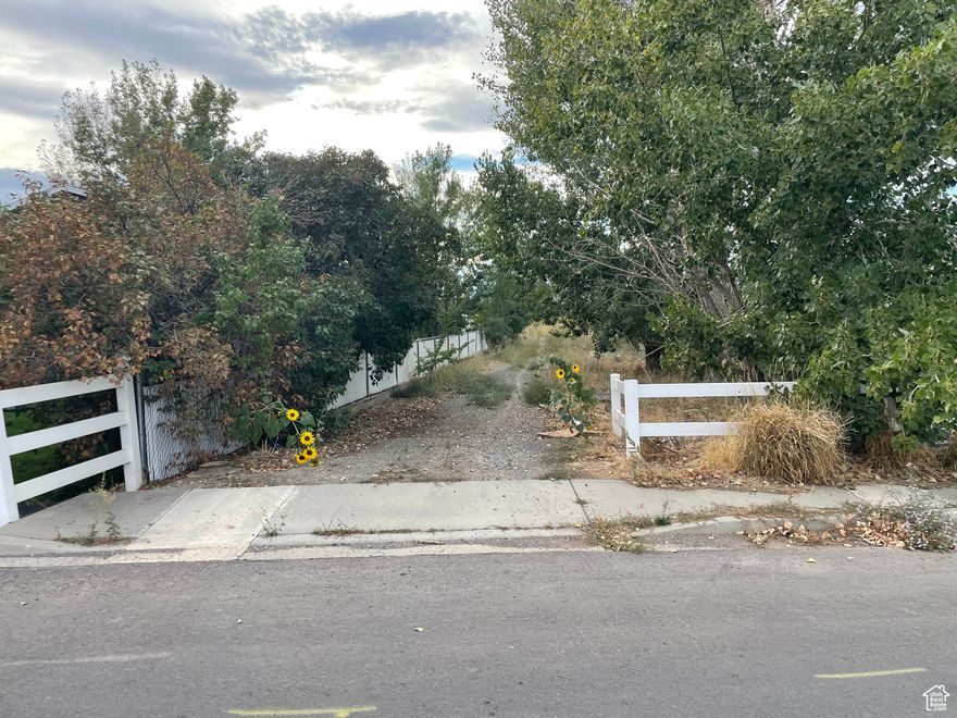 Welcome to a truly rare opportunity to build your dream legacy property in Santaquin, located in a quiet, established neighborhood at the very edge of the city. This oversized, east-facing lot offers the perfect blend of rural tranquility and convenient living, situated near local parks, schools, and restaurants. The property is an oasis with stunning, serene views of beautiful orchards and farmland to the west, permanently protected from future development. Ready to build with fencing already surrounding 3 sides of the property.