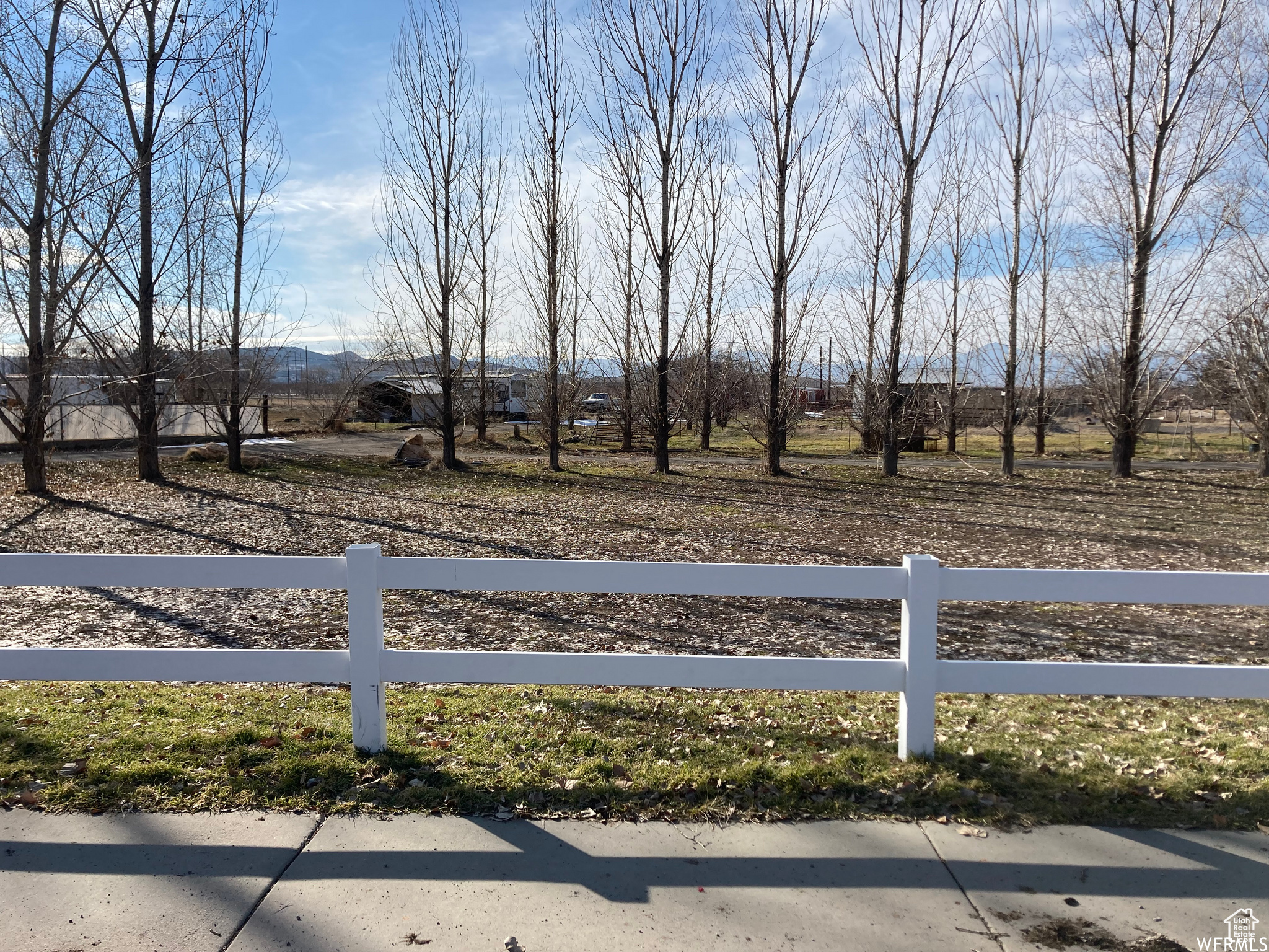 TIMBER VALLEY - Land