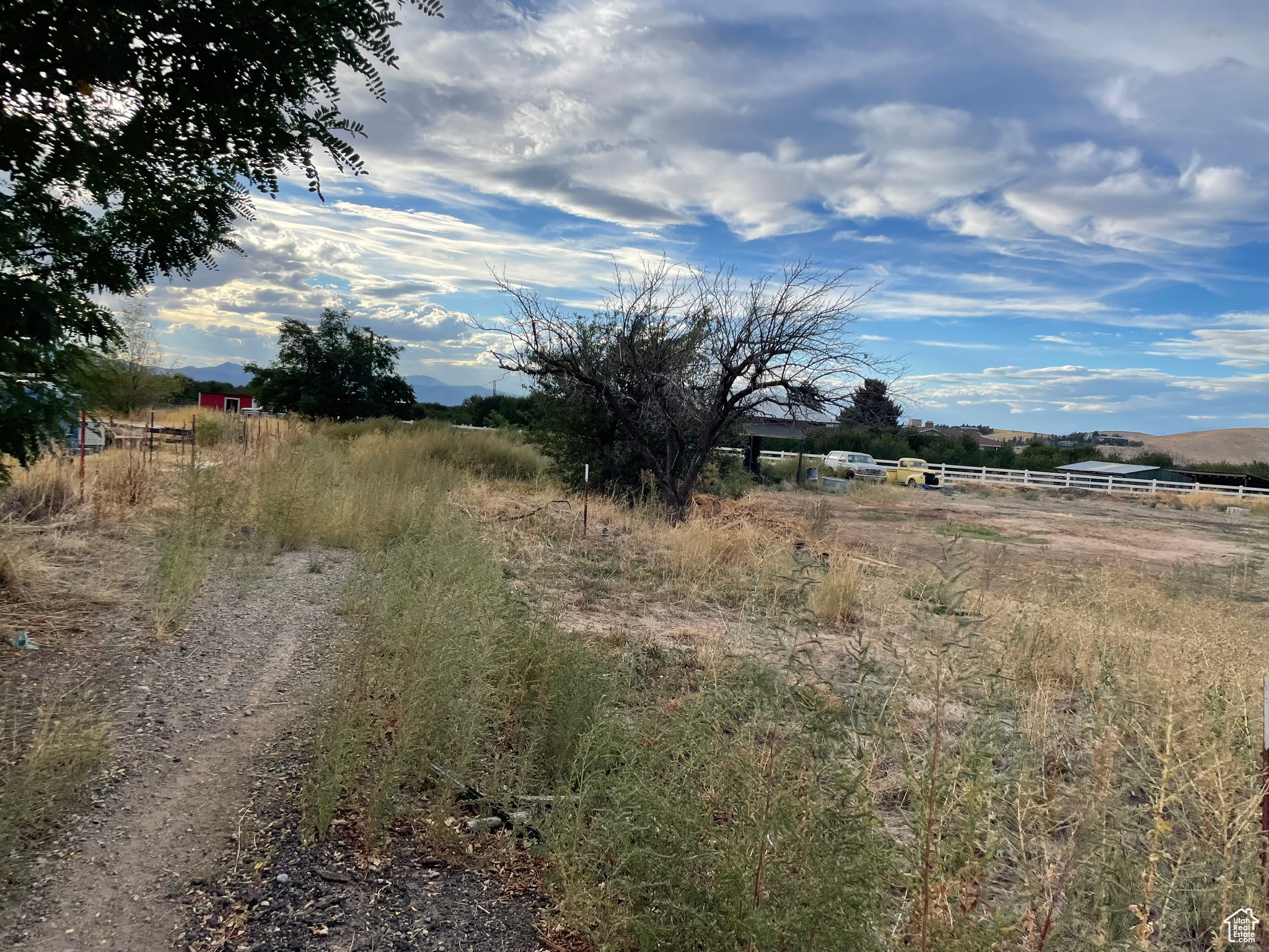 TIMBER VALLEY - Land