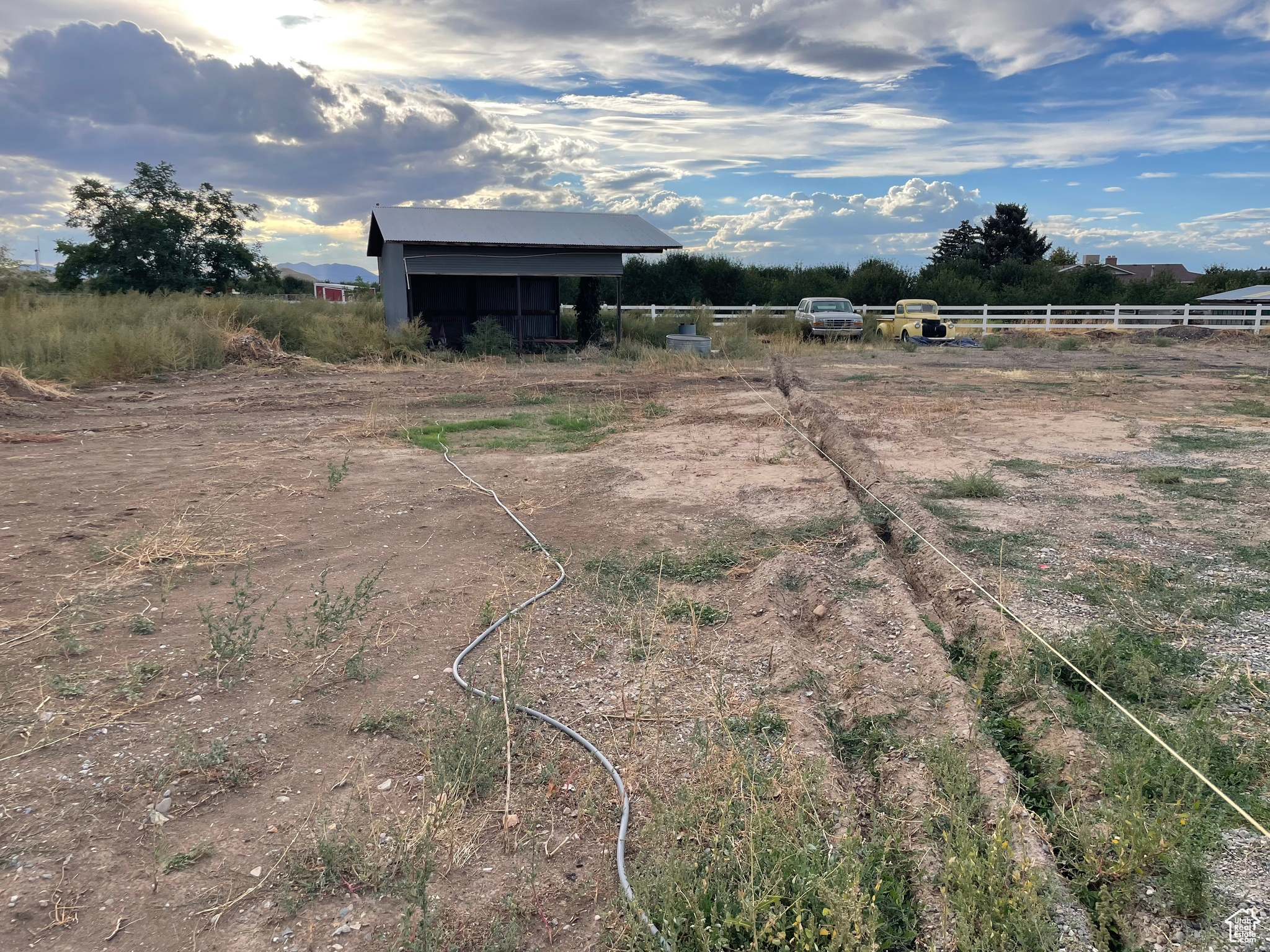 TIMBER VALLEY - Land